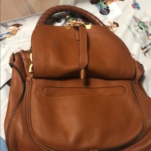 Chloe Marcie bag